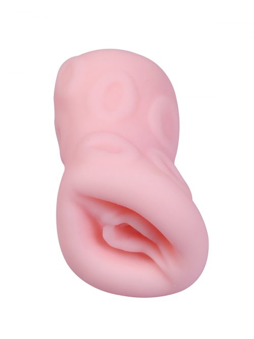 Sexy Soft Realistic Pocket Pussy