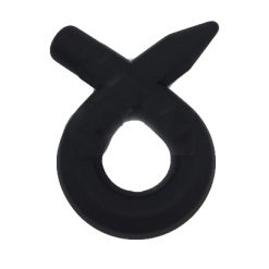 Soft Stretchy Silicone Cockring