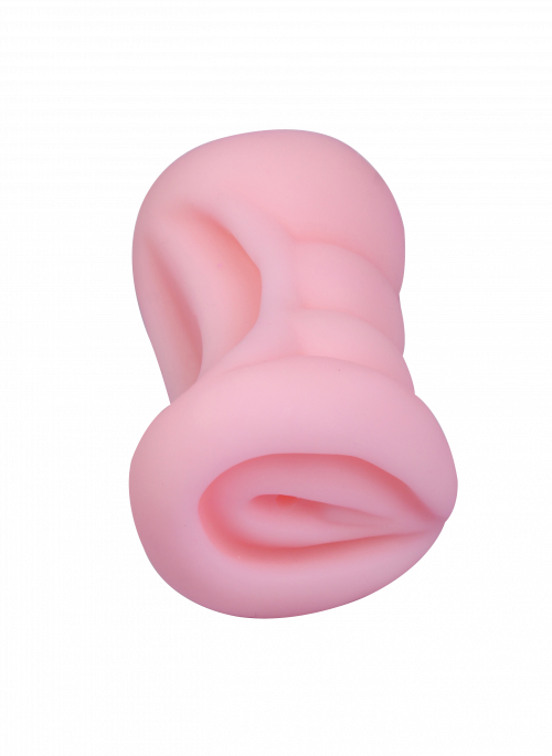 Sexy Soft Realistic Pocket Pussy