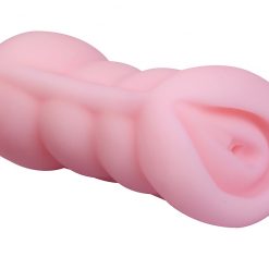 Sexy Soft Realistic Pocket Pussy - Image 2