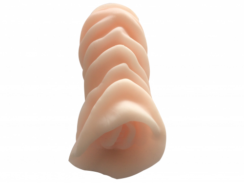 Sexy Soft Realistic Pocket Pussy