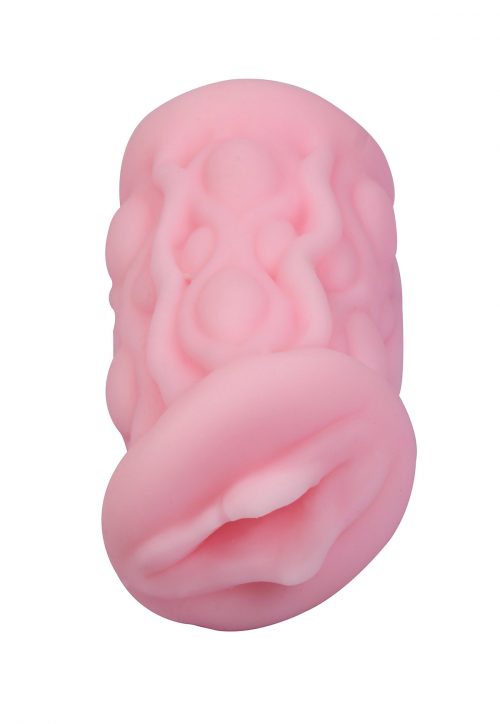 Sexy Soft Realistic Pocket Pussy