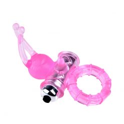 10 Speed Jelly Beetle Cockring - Image 3