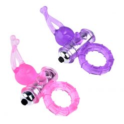 10 Speed Jelly Beetle Cockring