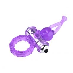10 Speed Jelly Beetle Cockring - Image 7