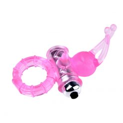 10 Speed Jelly Beetle Cockring - Image 6