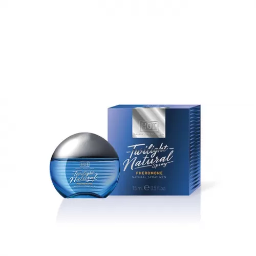 HOT Twilight Pheromone Natural For Men 15mL