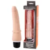Rechargeable Silicone Classic 5 Inches 7 Speed In Multiple Colours