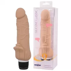 Alternative view of Silicone Classic 7.5 Inches 7 Speed In Multiple Colours