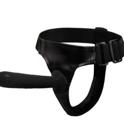 Alternative view of Universal Strapon With PVC Dong Attachment In Various Colours