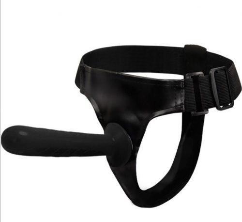 Universal Strapon With PVC Dong Attachment In Various Colours