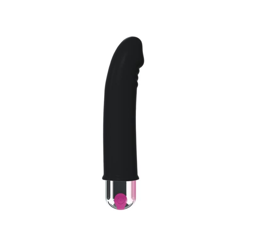 10 Speed HI-Powered Rechargeable Bullet With Sleeve In Various Colours - Image 2
