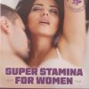 Super Stamina Sexual Enhancer For Females - 2 Pack