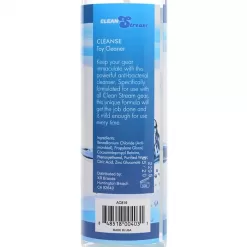 Alternative view of CleanStream Cleanse Toy Cleaner 235mL Bottle