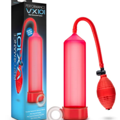 Alternative view of Performance VX101 Male Enhancement Pump In Various Colours