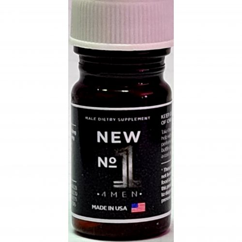 New 1 Male Sexual Enhancer