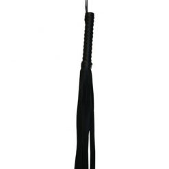 Sex and Mischief Mini Flogger - Image 2
