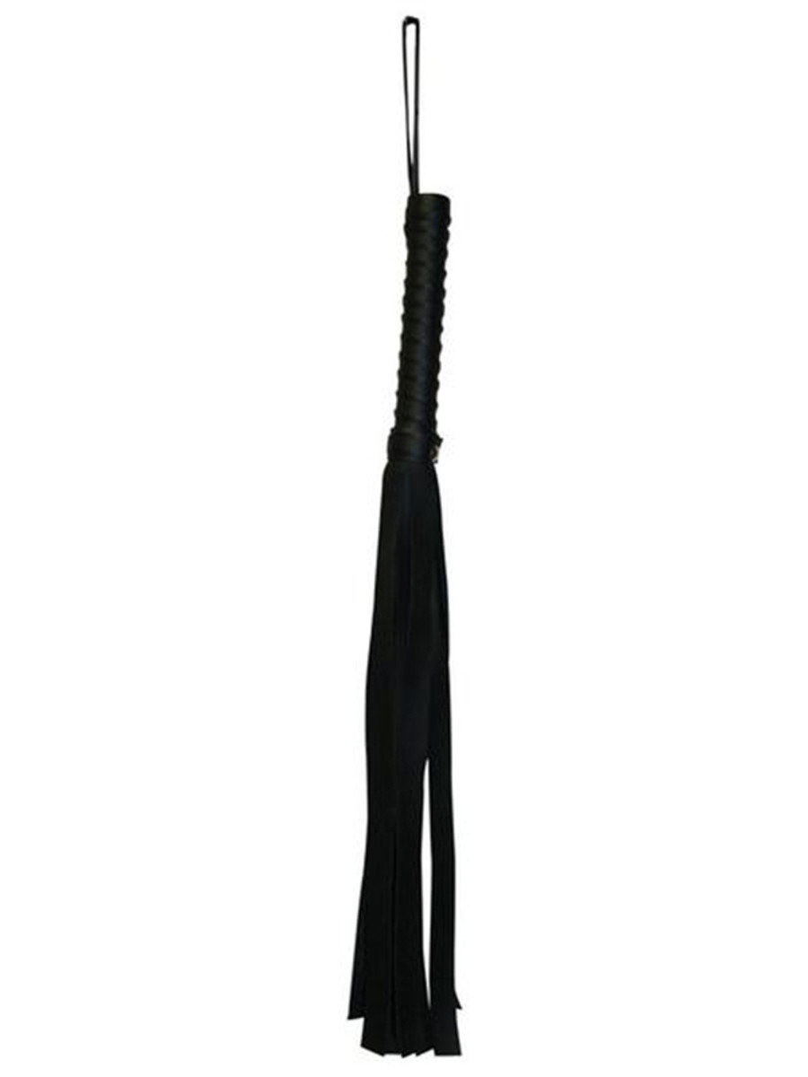 Sex and Mischief Mini Flogger - Image 2