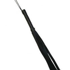 Sex and Mischief Mini Flogger - Image 3