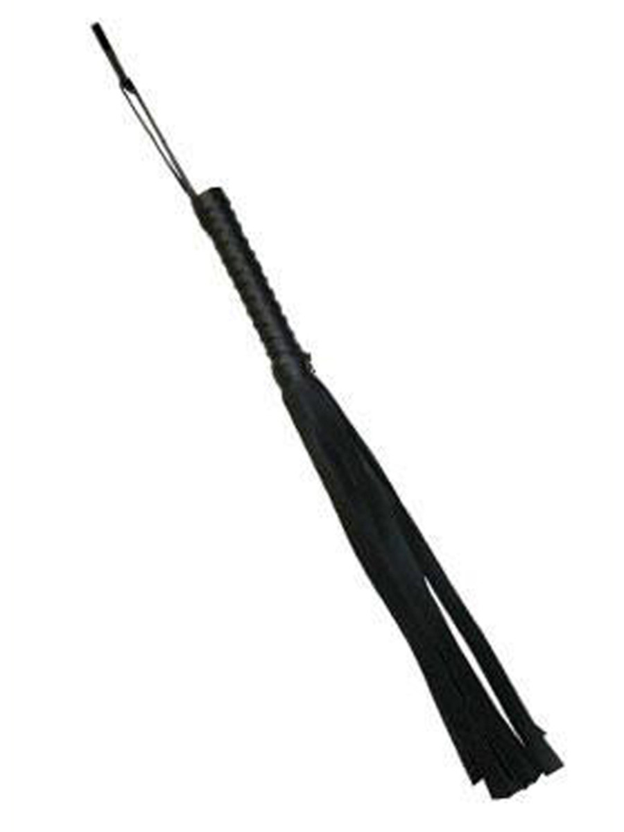 Sex and Mischief Mini Flogger - Image 3