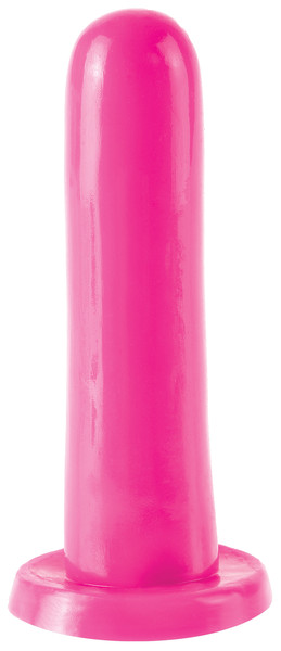 Dillio Mr Smoothy Suction Cap Dong In Various Colours - Image 2