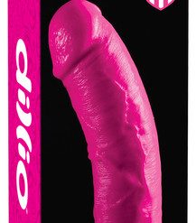 Dillio 8 Inch Curvy In Various Colours - Image 8