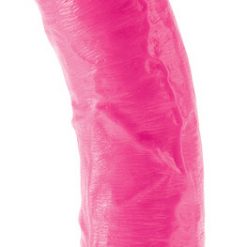 Dillio 8 Inch Curvy In Various Colours - Image 7