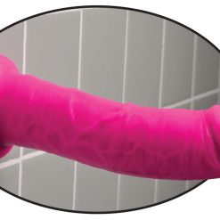 Dillio 8 Inch Curvy In Various Colours - Image 6