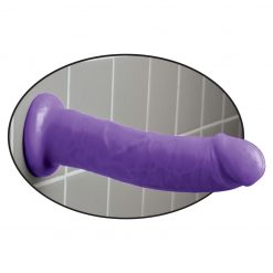 Dillio 8 Inch Curvy In Various Colours - Image 3