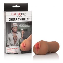 Cheap Thrills The Naughty Nurse Masturbator - Image 5