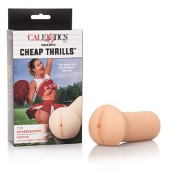 Cheap Thrills The Cheerleader Masturbator - Image 6