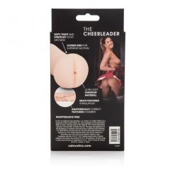 Cheap Thrills The Cheerleader Masturbator - Image 5