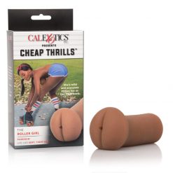 Cheap Thrills The Roller Girl Masturbator - Image 6