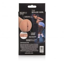 Cheap Thrills The Roller Girl Masturbator - Image 5