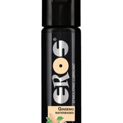 EROS Ginseng Water Based 100 ml