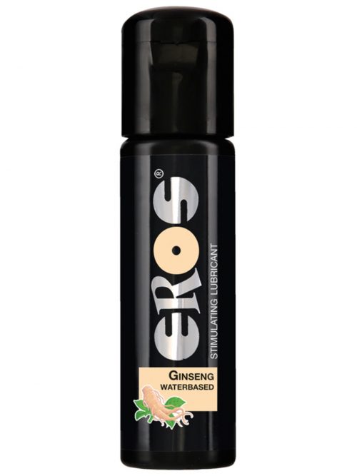 EROS Ginseng Water Based 100 ml