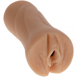 Alternative view of Signature Strokers Girls of Social Media Ana Lorde ULTRASKYN Pocket Pussy