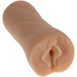 Alternative view of Signature Strokers Natasha Nice ULTRASKYN Pocket Pussy