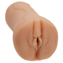 Alternative view of Signature Strokers Gabbie Carter ULTRASKYN Pocket Pussy