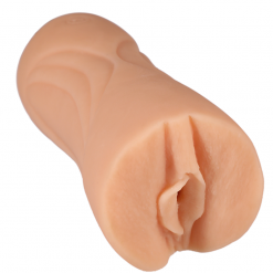 Signature Strokers Tana Lea ULTRASKYN Pocket Pussy - Image 2