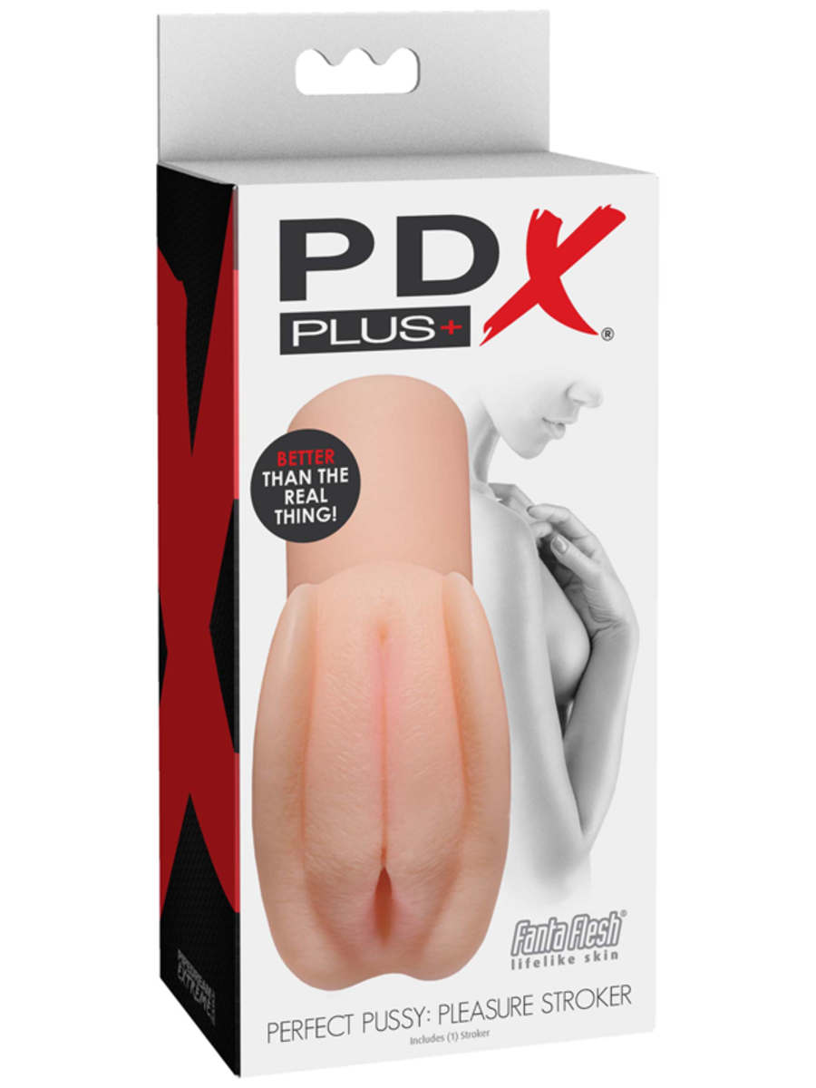 Perfect Pussy Pleasure Stroker Light - Image 4