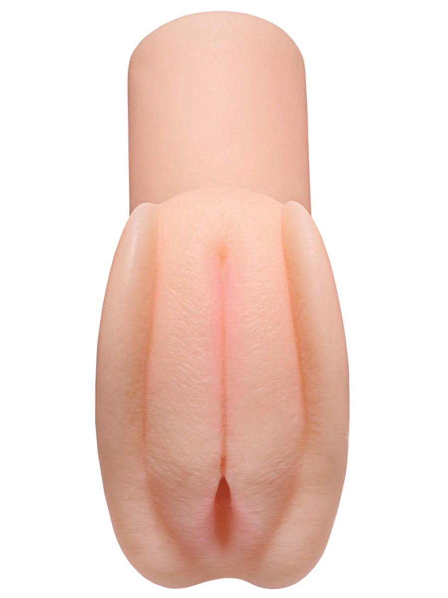 Perfect Pussy Pleasure Stroker Light