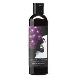 Edible Massage Oil In Various Flavours 237mL - Image 4
