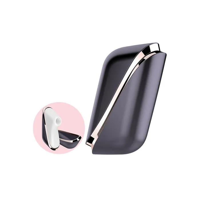 Satisfyer Pro Traveller - Image 3
