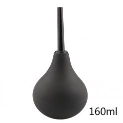Silicone Douche With Thin Nozzle 160mL