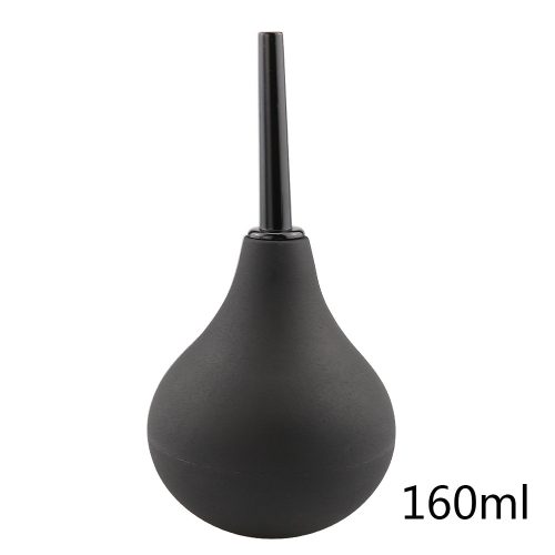 Silicone Douche With Thin Nozzle 160mL