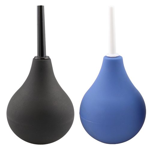 Silicone Douche With Thin Nozzle 89mL