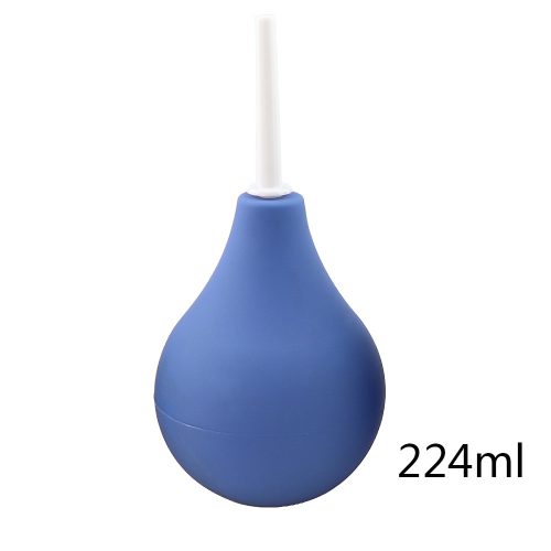 Silicone Douche With Thin Nozzle 224mL