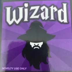 Wizard Male Sexual Enhancer