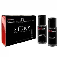 Bedroom Products - Silky 2 Pack 15mL Bottles